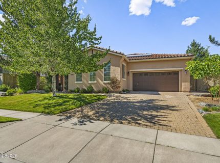 7661 Autumn Ridge Circle, Reno, NV 89523 Photo