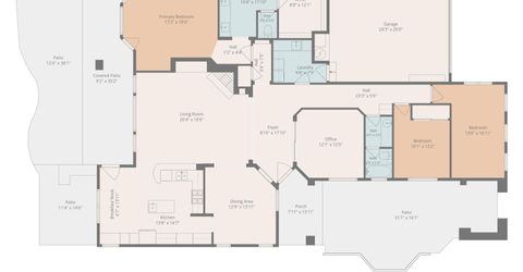 7661 Autumn Ridge Circle, Reno, NV 89523 Photo