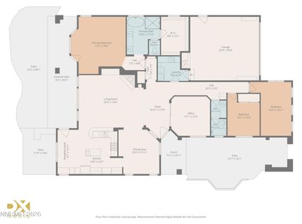 7661 Autumn Ridge Circle, Reno, NV 89523 Photo