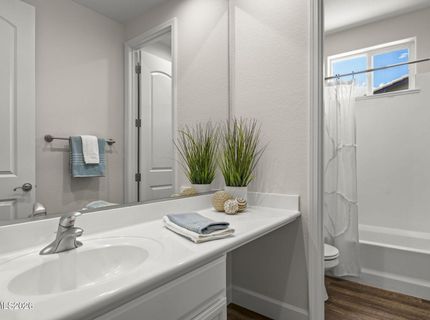 7661 Autumn Ridge Circle, Reno, NV 89523 Photo