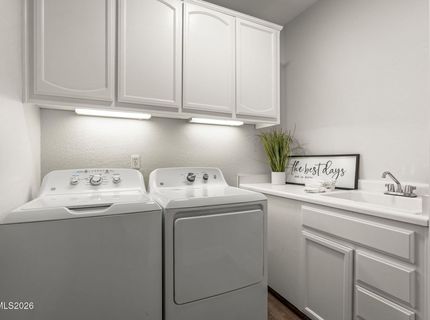 7661 Autumn Ridge Circle, Reno, NV 89523 Photo