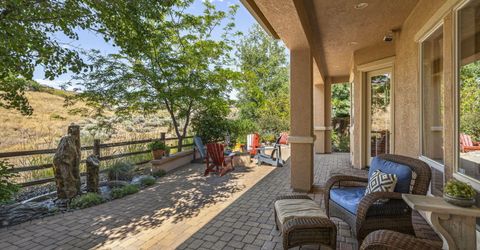 7661 Autumn Ridge Circle, Reno, NV 89523 Photo