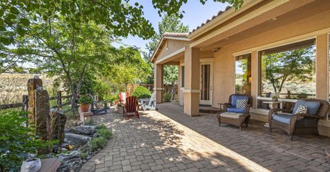7661 Autumn Ridge Circle, Reno, NV 89523 Photo