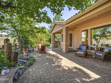 7661 Autumn Ridge Circle, Reno, NV 89523 Photo