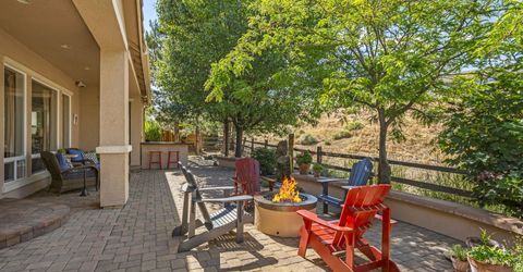 7661 Autumn Ridge Circle, Reno, NV 89523 Photo