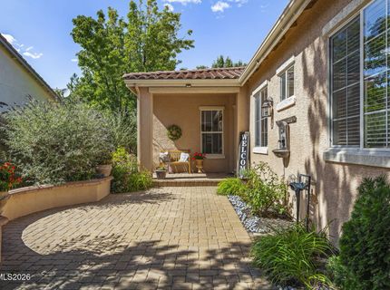 7661 Autumn Ridge Circle, Reno, NV 89523 Photo