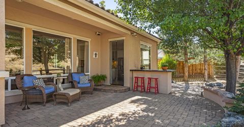 7661 Autumn Ridge Circle, Reno, NV 89523 Photo