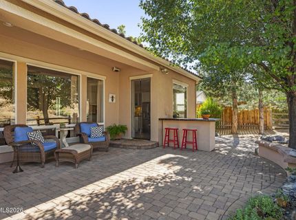 7661 Autumn Ridge Circle, Reno, NV 89523 Photo
