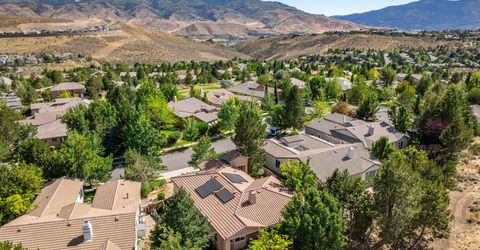 7661 Autumn Ridge Circle, Reno, NV 89523 Photo