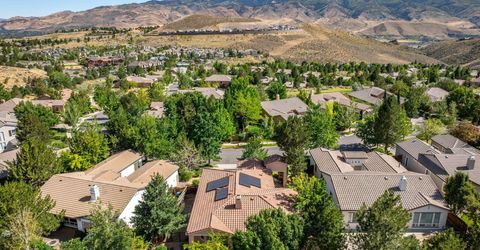7661 Autumn Ridge Circle, Reno, NV 89523 Photo