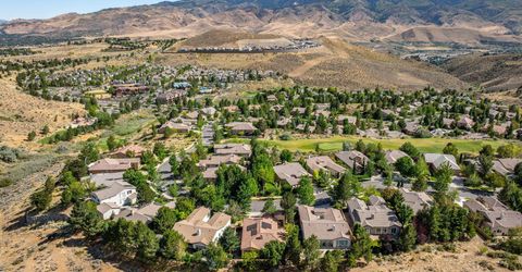 7661 Autumn Ridge Circle, Reno, NV 89523 Photo