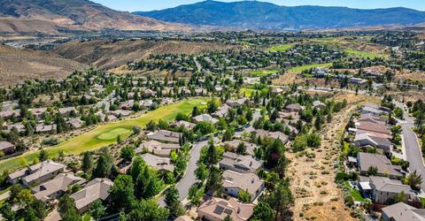 7661 Autumn Ridge Circle, Reno, NV 89523 Photo