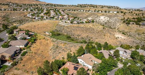 7661 Autumn Ridge Circle, Reno, NV 89523 Photo