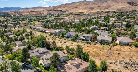7661 Autumn Ridge Circle, Reno, NV 89523 Photo