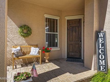 7661 Autumn Ridge Circle, Reno, NV 89523 Photo