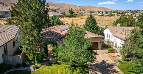 7661 Autumn Ridge Circle, Reno, NV 89523 Photo