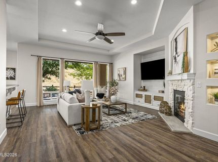 7661 Autumn Ridge Circle, Reno, NV 89523 Photo