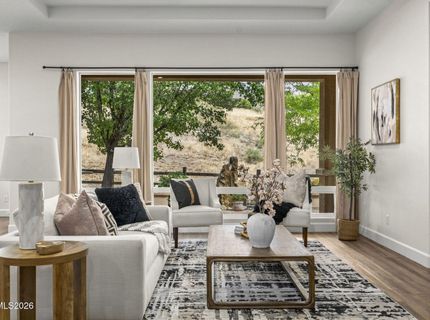 7661 Autumn Ridge Circle, Reno, NV 89523 Photo