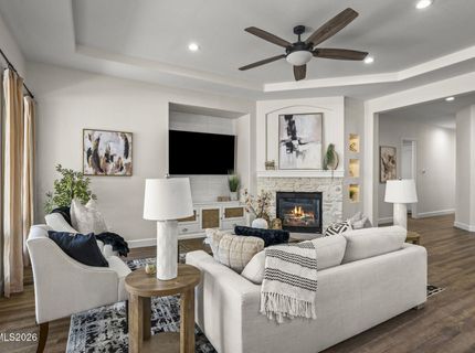 7661 Autumn Ridge Circle, Reno, NV 89523 Photo