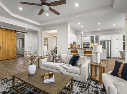 7661 Autumn Ridge Circle, Reno, NV 89523 Photo