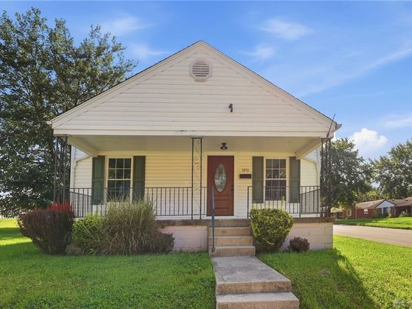 1856 Hazel Avenue, Kettering, OH 45420