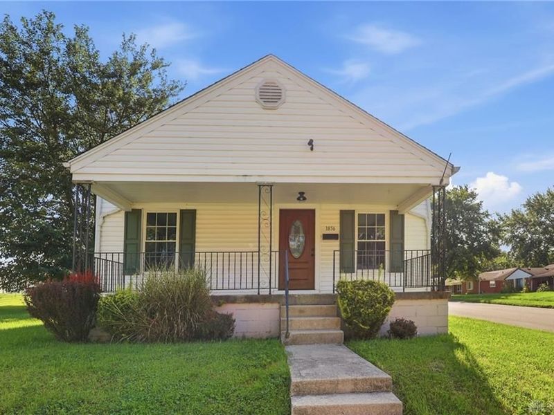 1856 Hazel Avenue, Kettering, OH 45420 Photo 1