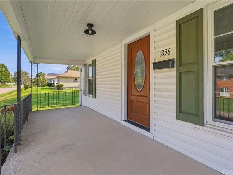 1856 Hazel Avenue, Kettering, OH 45420 Photo 3