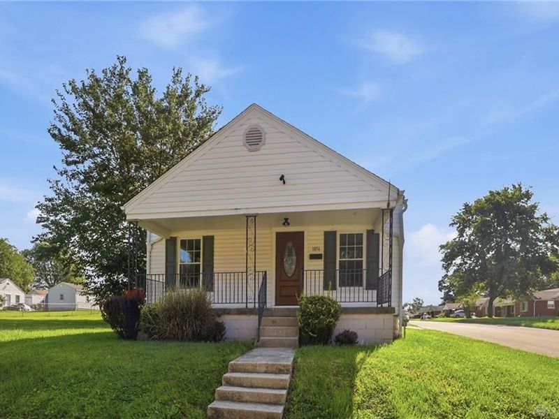 1856 Hazel Avenue, Kettering, OH 45420 Photo 38