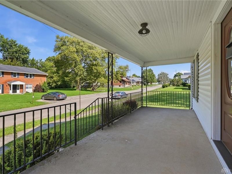 1856 Hazel Avenue, Kettering, OH 45420 Photo 4