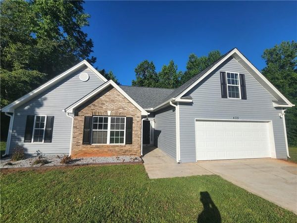 435 Butler Bridge Circle , Covington, GA 30016