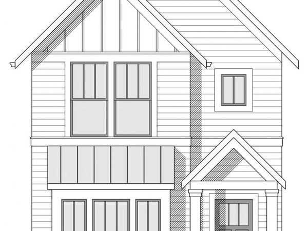 2148 N Talbott Street, Indianapolis, IN 46202