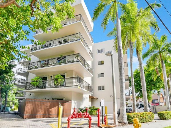 1918 Brickell Ave , Unit 505, Miami, FL 33129