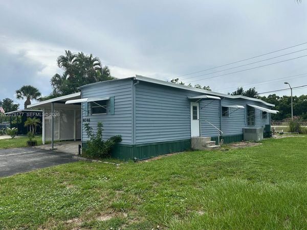 4046 67th Ln , Riviera Beach, FL 33404
