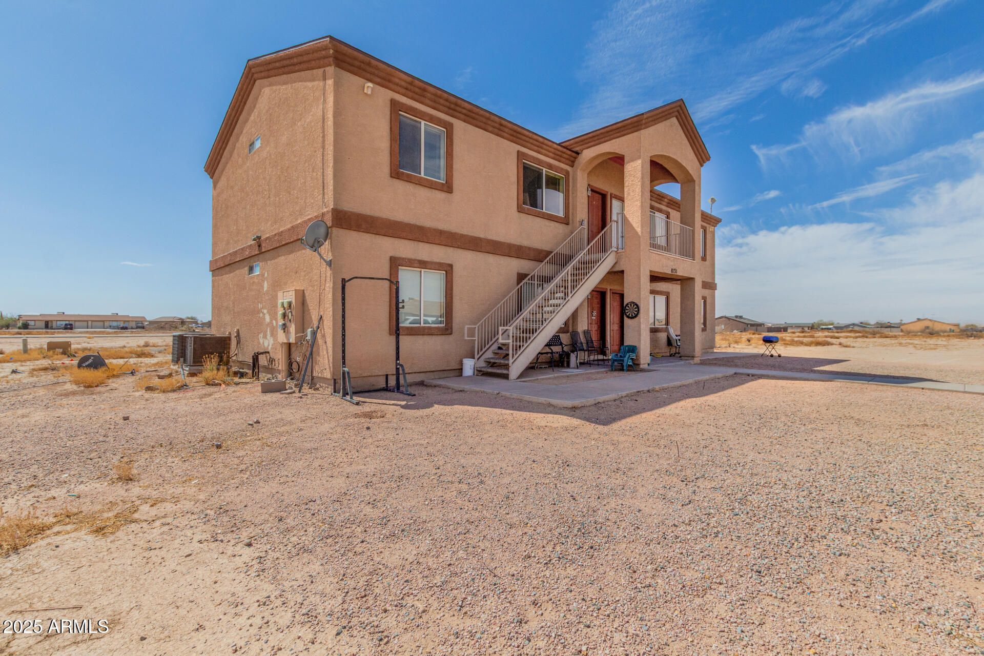 8131 W SERENA Drive, Arizona City, AZ 85123