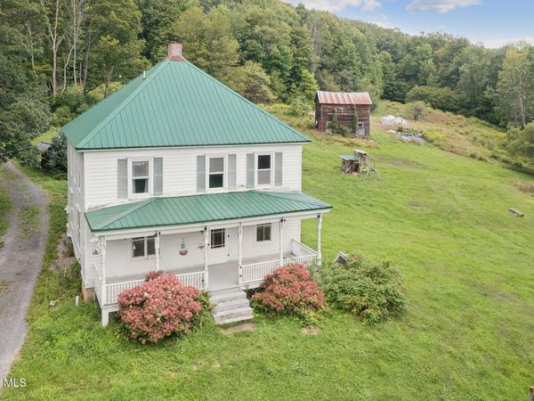 114 Vintonton Road, Warnerville, NY 12187