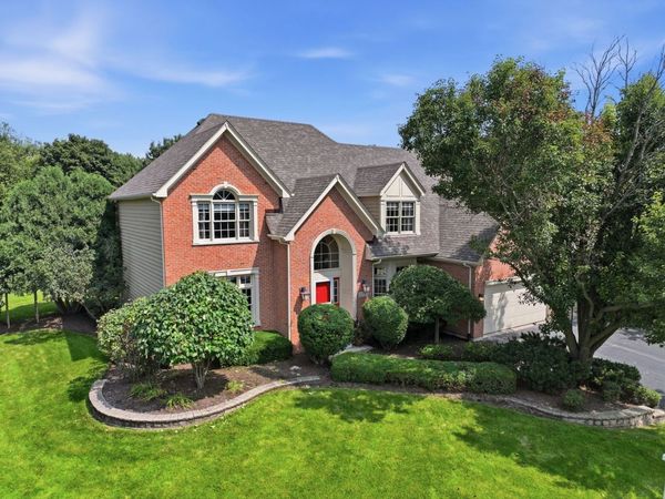 1731 Princess Circle , Naperville, IL 60564