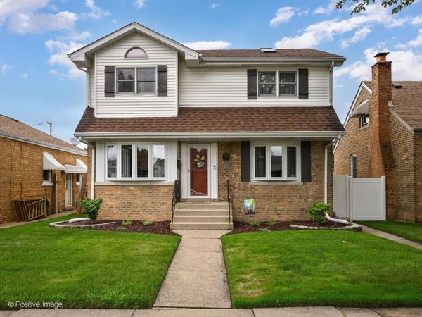 10939 S Millard Avenue , Chicago, IL 60655