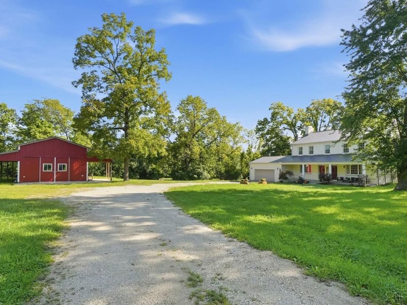 5455 Basore Road, Trotwood, OH 45415 Photo 1