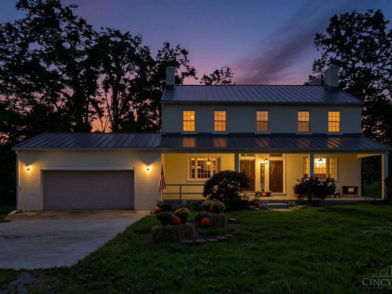 5455 Basore Road, Trotwood, OH 45415 Photo 2