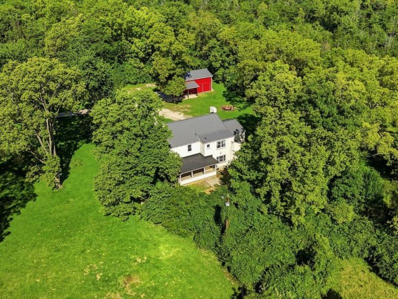 5455 Basore Road, Trotwood, OH 45415 Photo 4