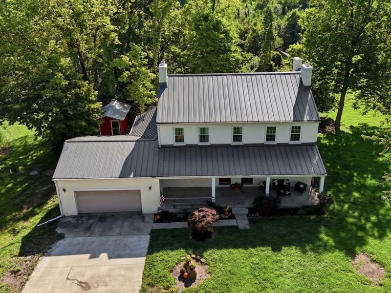 5455 Basore Road, Trotwood, OH 45415 Photo 5