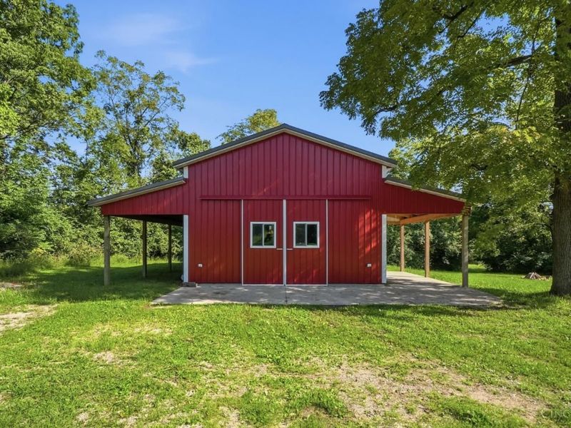5455 Basore Road, Trotwood, OH 45415 Photo 55