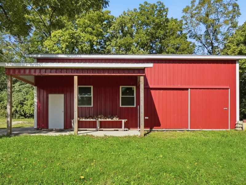 5455 Basore Road, Trotwood, OH 45415 Photo 56