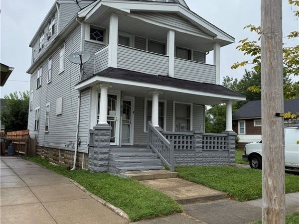 7819 Connecticut Avenue , Cleveland, OH 44105