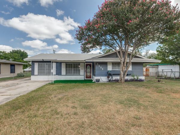 7139 Westbriar, San Antonio, TX 78227