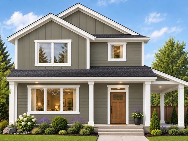 3595 W PRINCETON Ave, Spokane, WA 99205
