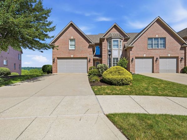 1571 Staunton Drive, Coraopolis, PA 15108