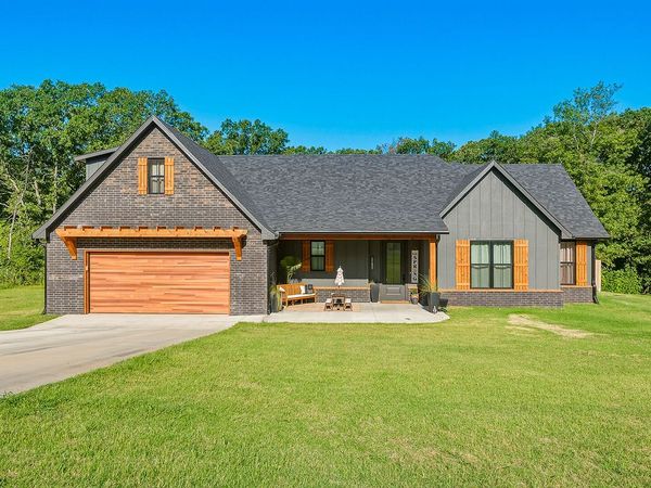 1165 Green Turtle Circle , Ada, OK 74820
