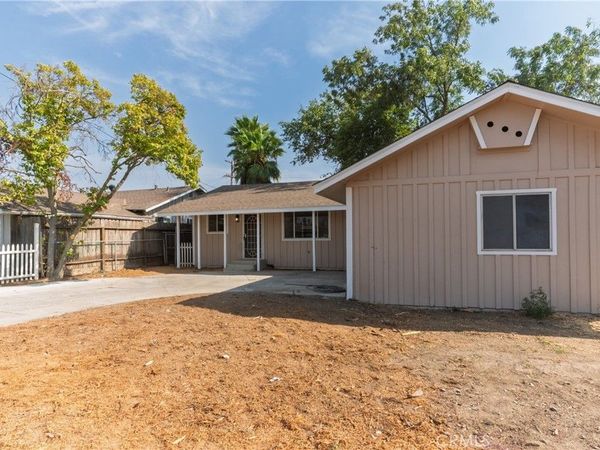 2085 Cabot Avenue, Merced, CA 95348