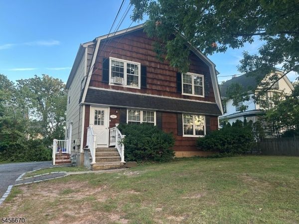 111 Washington St unit 1, Unit 1, Westfield, NJ 07090